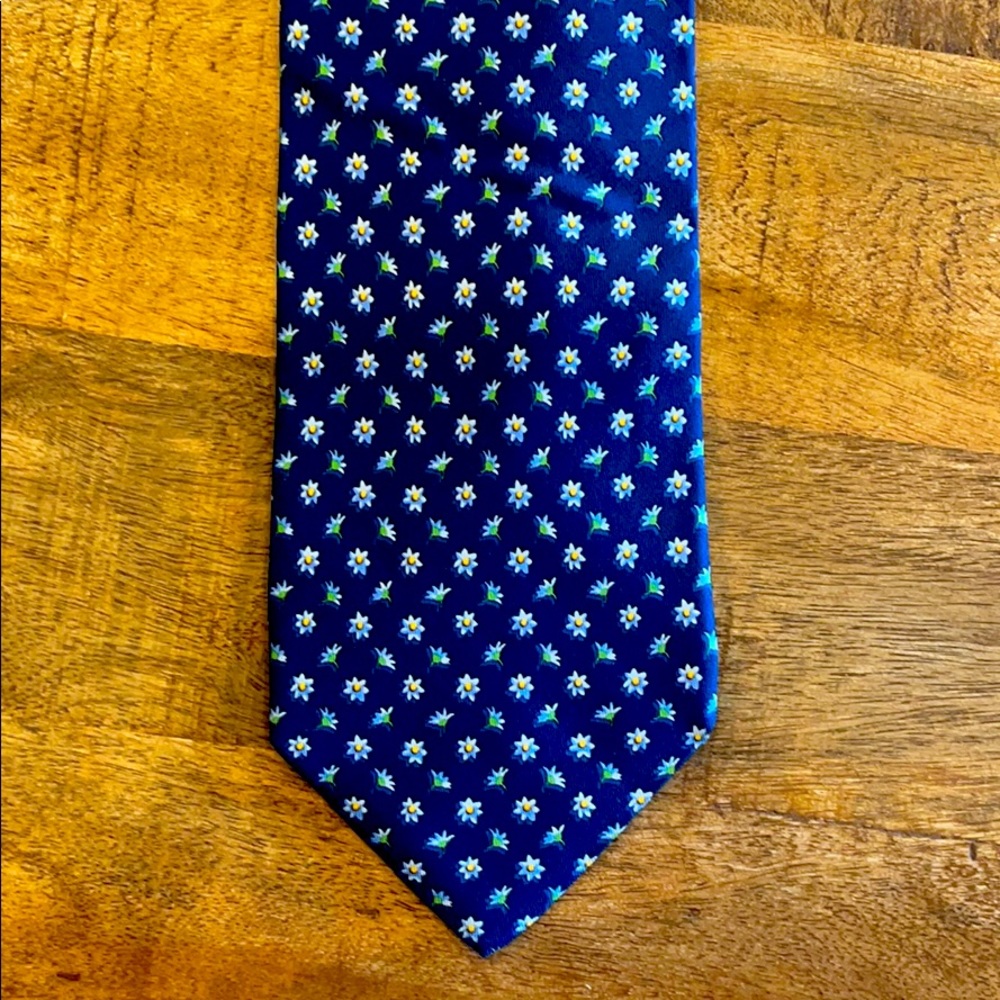 Salvatore Ferragamo Tie